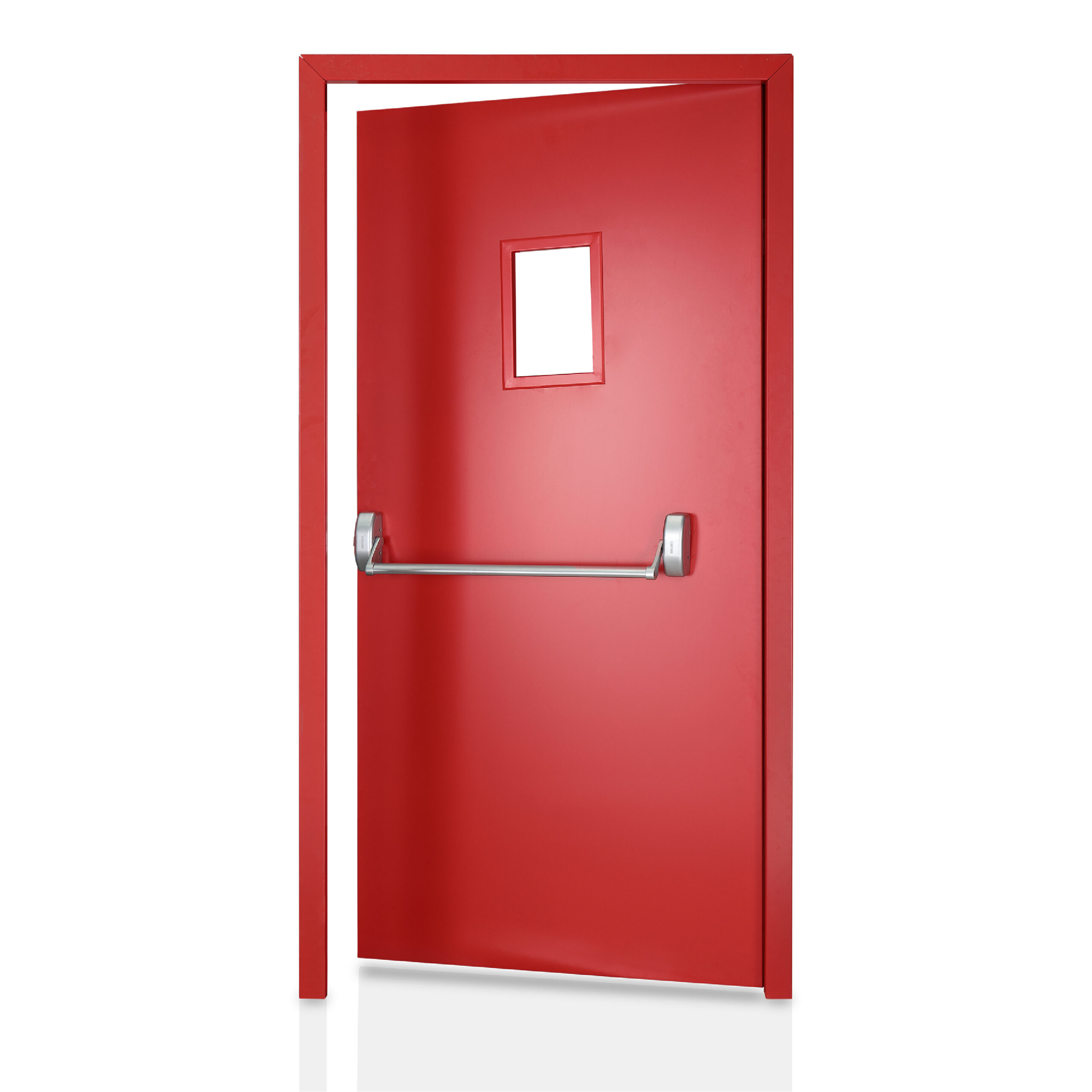 Fire Rated (120 Mins) - Image 2
