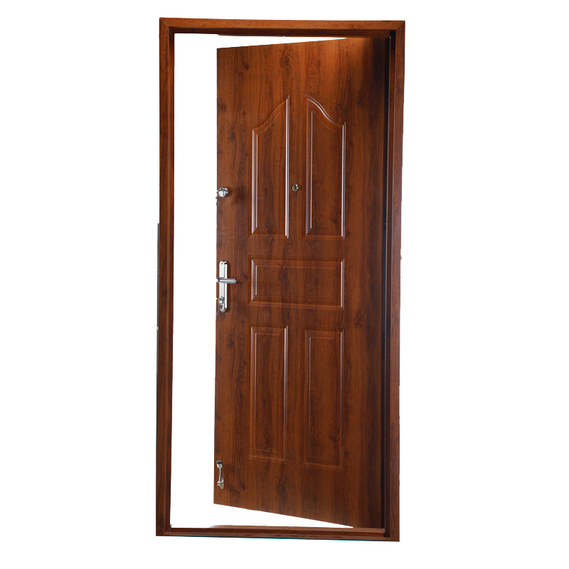 Primo – Single Solid Doors - Image 4